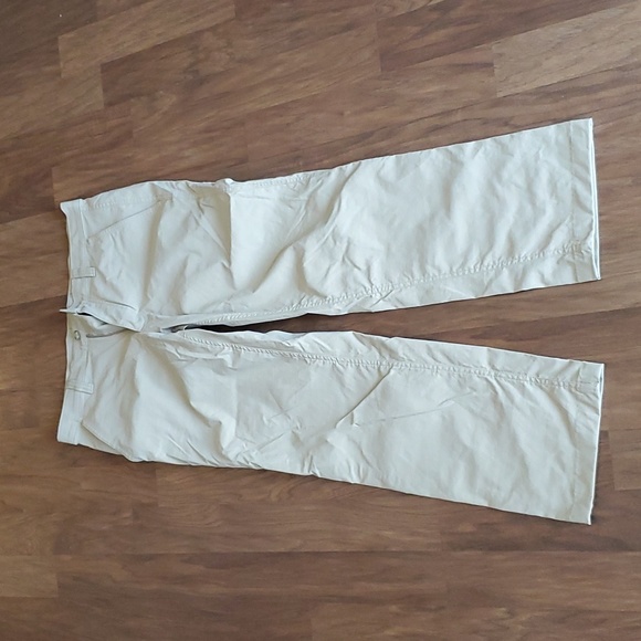 Eddie Bauer Mens-Guide-Pro-Pants 32W x 30L - Picture 6 of 7